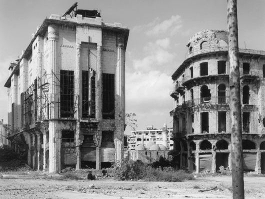 BSL-02 Beirut