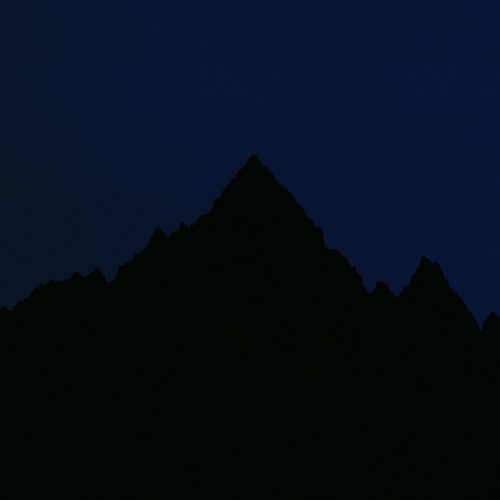 Monviso
2014
Stampa inkjet su Dibond verniciato 
70 x 50 cm 
Edizione di 5

